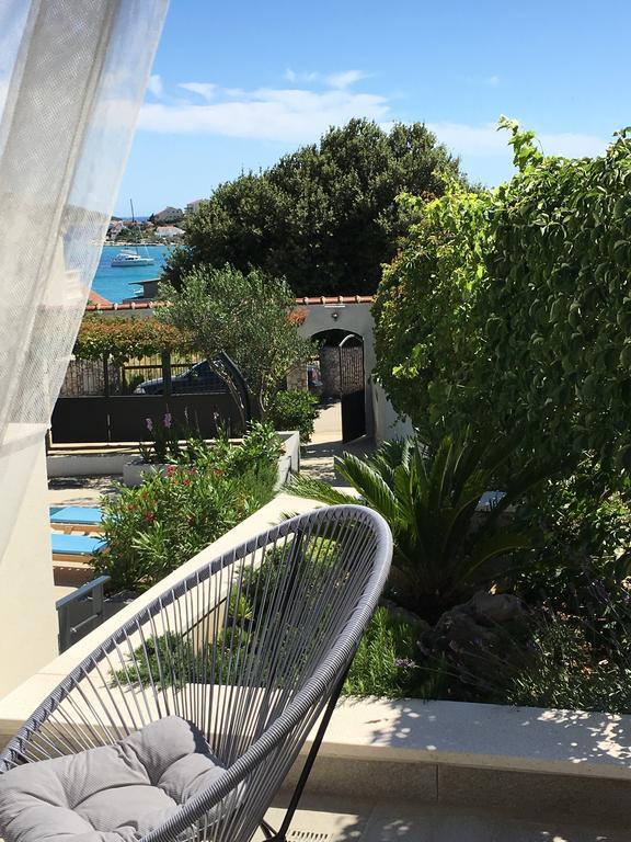 Holiday Home Vuko Sevid Bagian luar foto